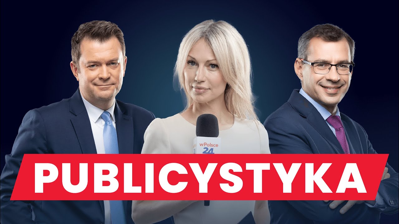 PUBLICYSTYKA wPolsce24
