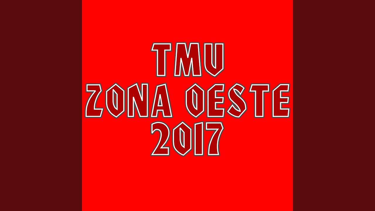 Tmv Zona Oeste 2017