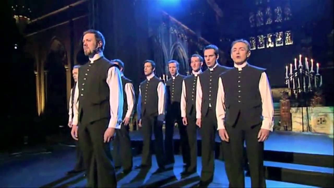 An&uacute;na : R&iacute;u R&iacute;u, arr. M.McGlynn