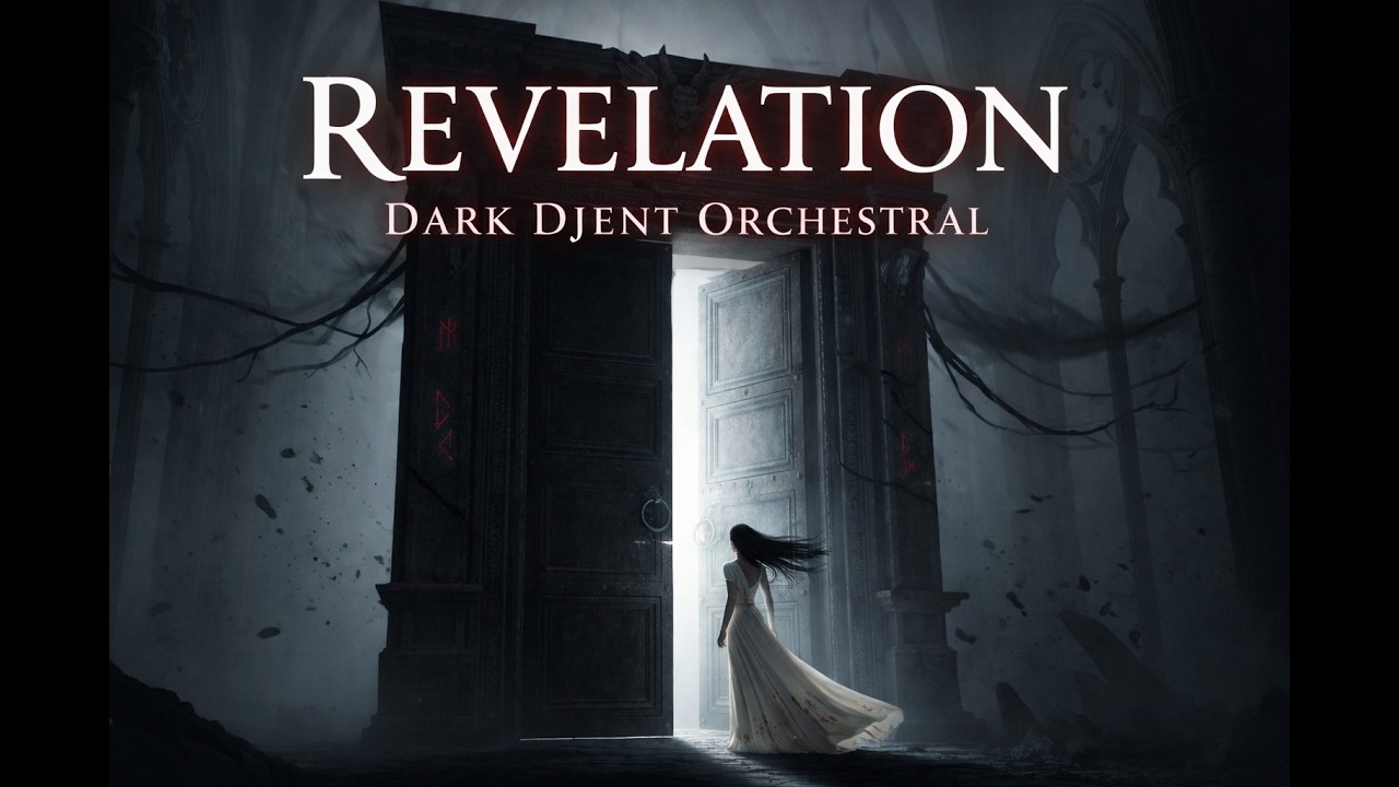 REVELATION | Dark Djent Orchestral