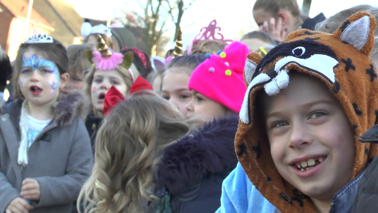 Carnaval Inghelosenberghe 2020 (wk 9-2020)