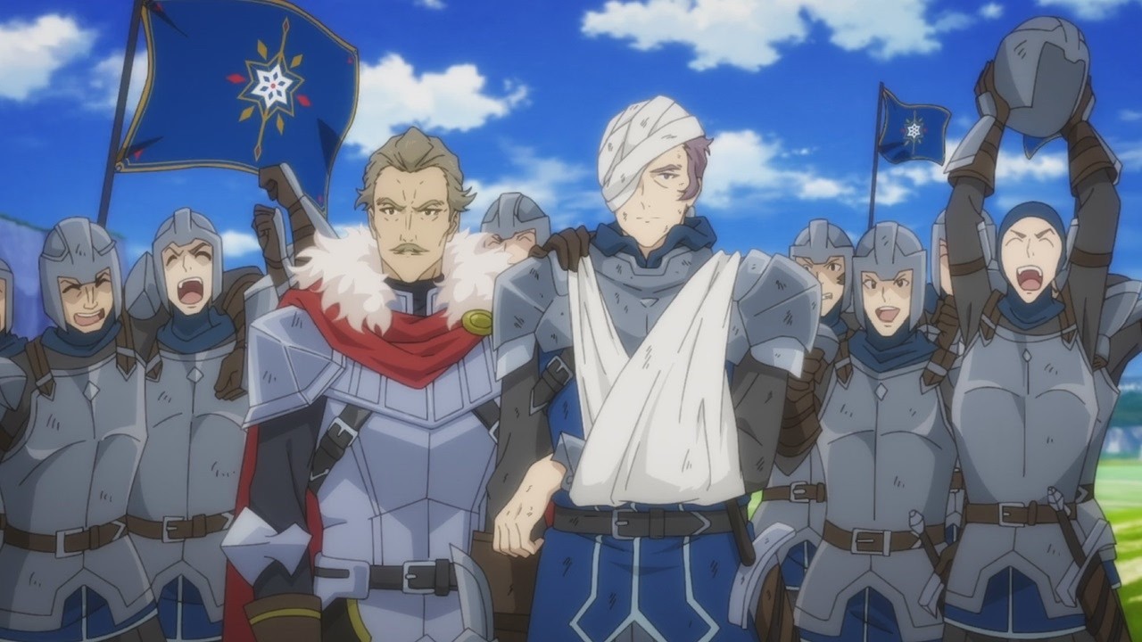 From a Rebellious Prince to the Greatest King in Another World &ndash; Ep 1&ndash;12 | English Dub 2026