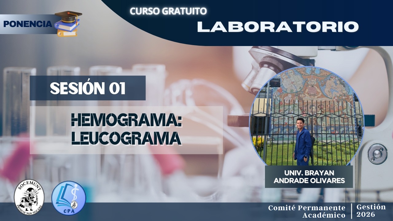 HEMOGRAMA: LEUCOGRAMA