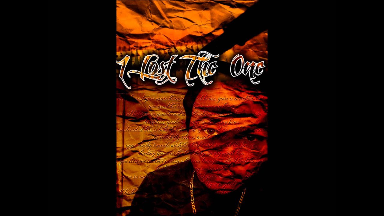 Munee Boy - I Lost The One