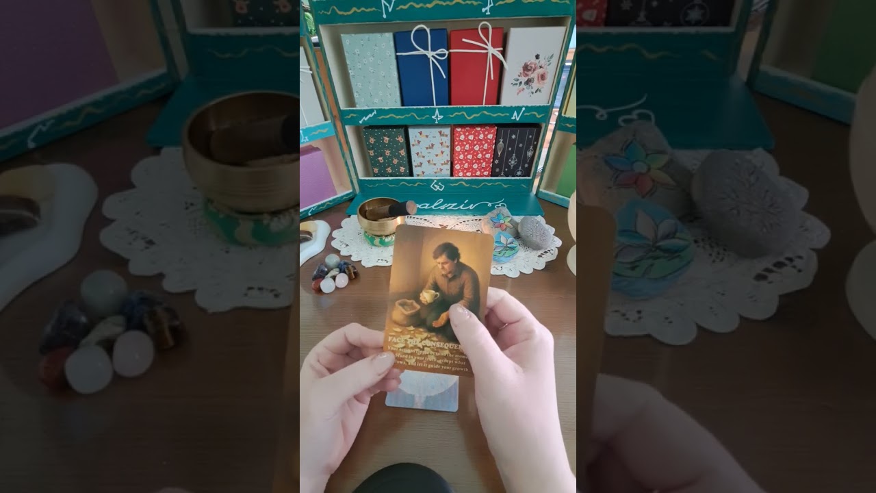 Mit üzennek Neked az Égiek? -Kreativitás🪶👐💞 +egy kis játék!💬💫