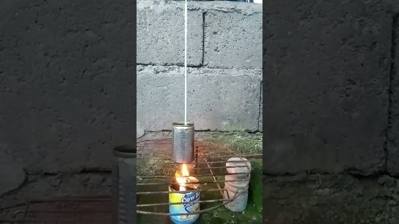 Ronald Cayeta Thermodynamic Laboratory activity #3
