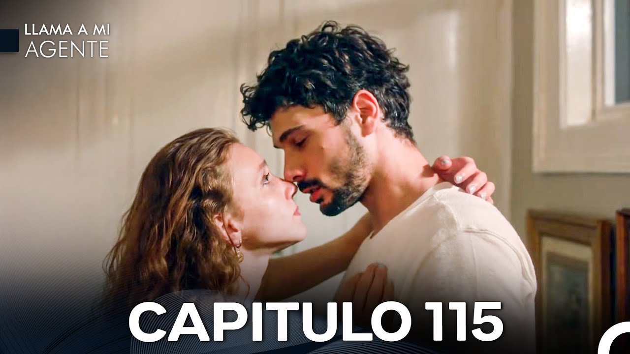 Llama A Mi Agente Capitulo 115 (Doblado en Español)