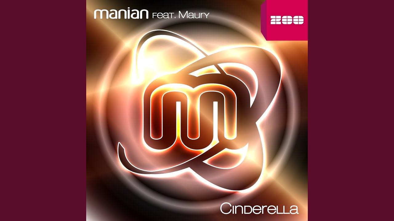 Cinderella (Ryan T. & Rick M. Radio Edit)