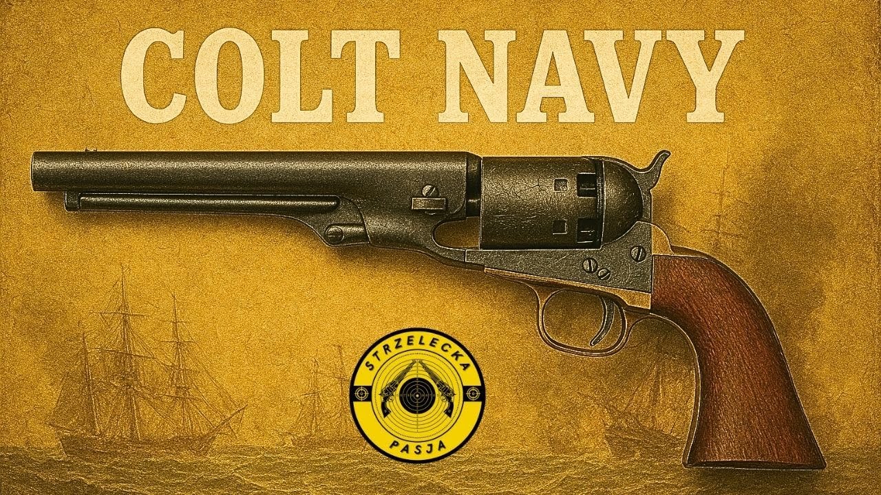COLT NAVY 1851/1861