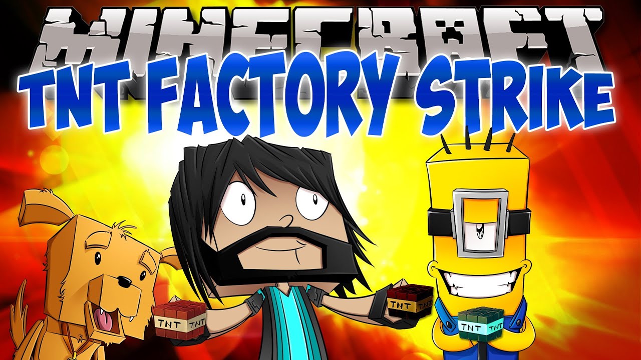 KEVIN GETS HIS TNT BACK!! | Think's Lab Minecraft Mods [Minecraft Roleplay]