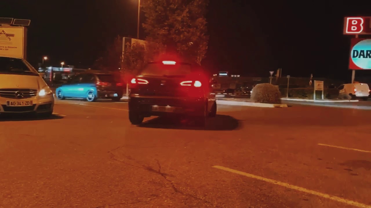 Clip Team Lé ga kour 974 en Métropole