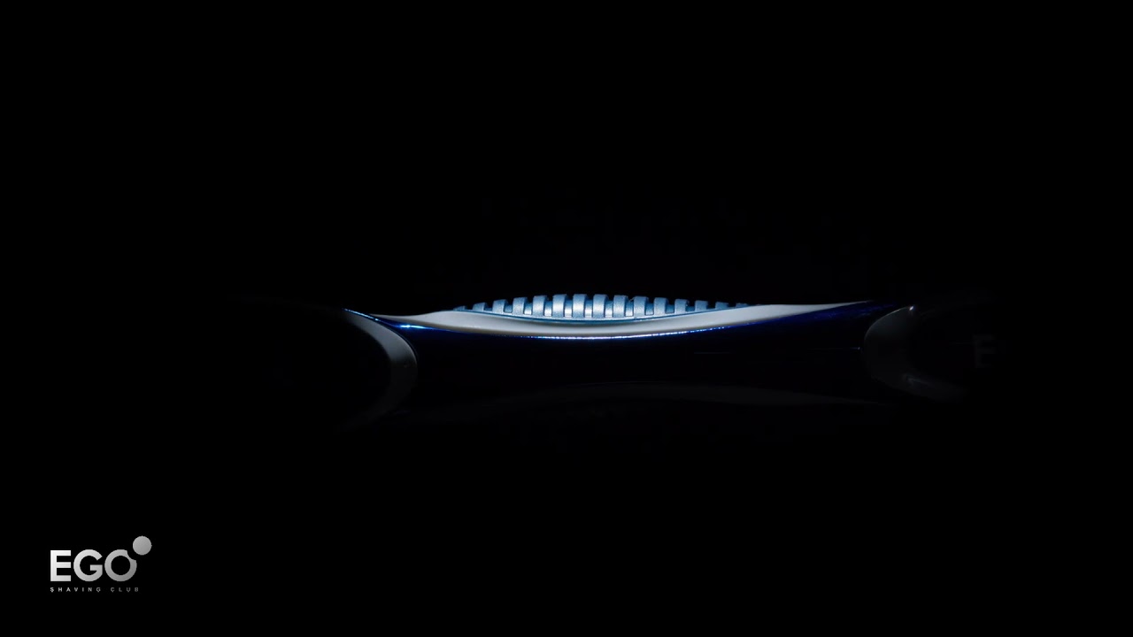 EGO SHAVING CLUB razor system