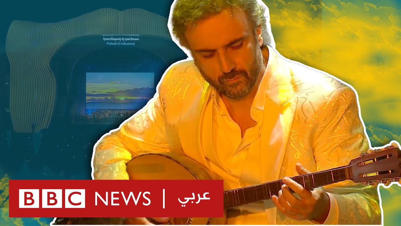 أقدم تدوينة موسيقية في تمجيد 