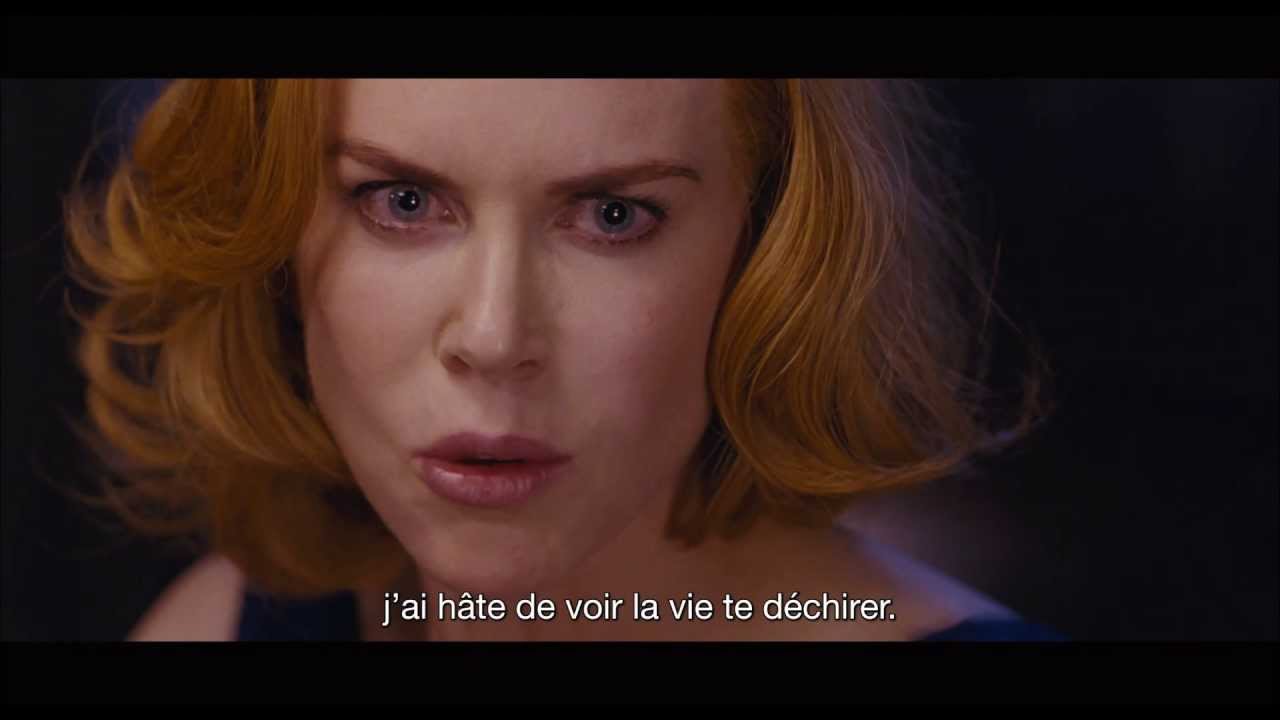 Stoker - Bande annonce 2 VOST  HD