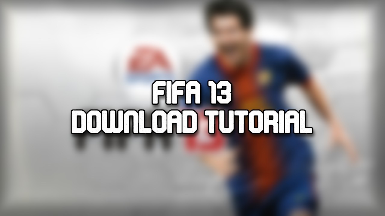 How To 'Legally 😉' Play FIFA 13 Ultimate Team in 2026 ⚽