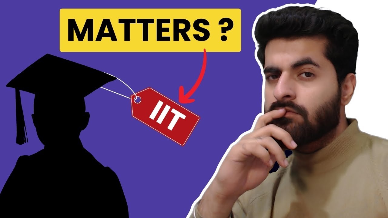 Does IIT Tag Still Matter? 🤔