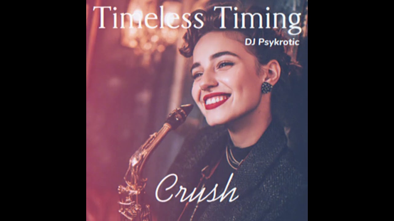 Crush (Official Audio)