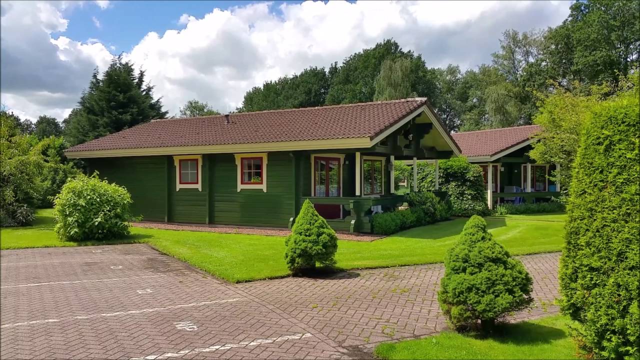 Bungalowpark Hoogersmilde