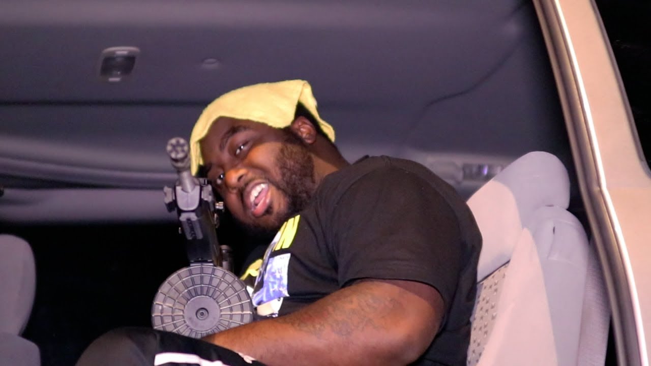 FBG BIGGA - NEXT FREESTYLE @16ShotEmVisualz