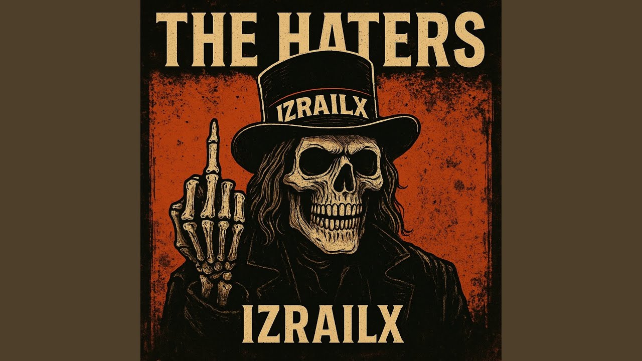 The Haters