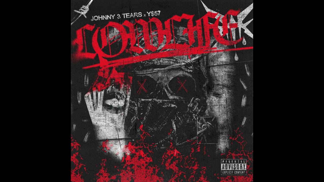 Johnny 3 Tears & Y$57 - 