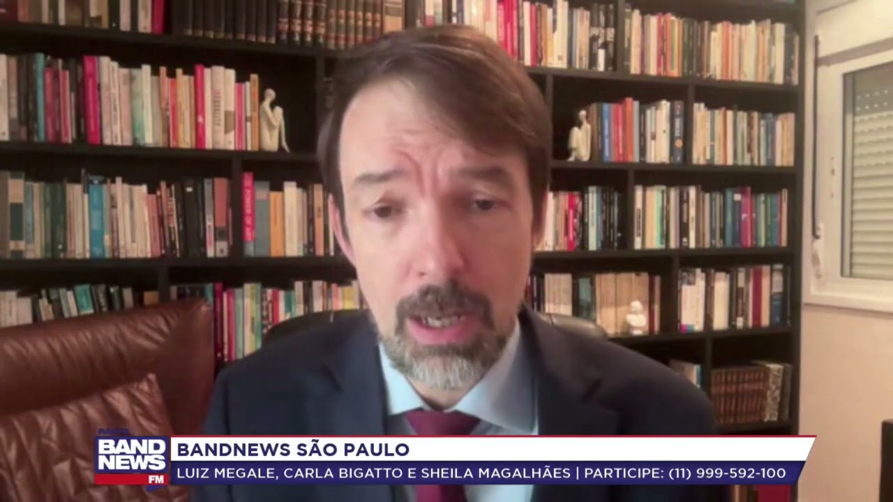 Fernando Schuler: 