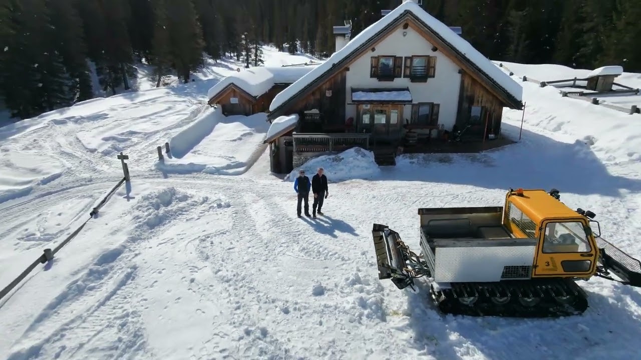 Malga Federa 23-02-26
