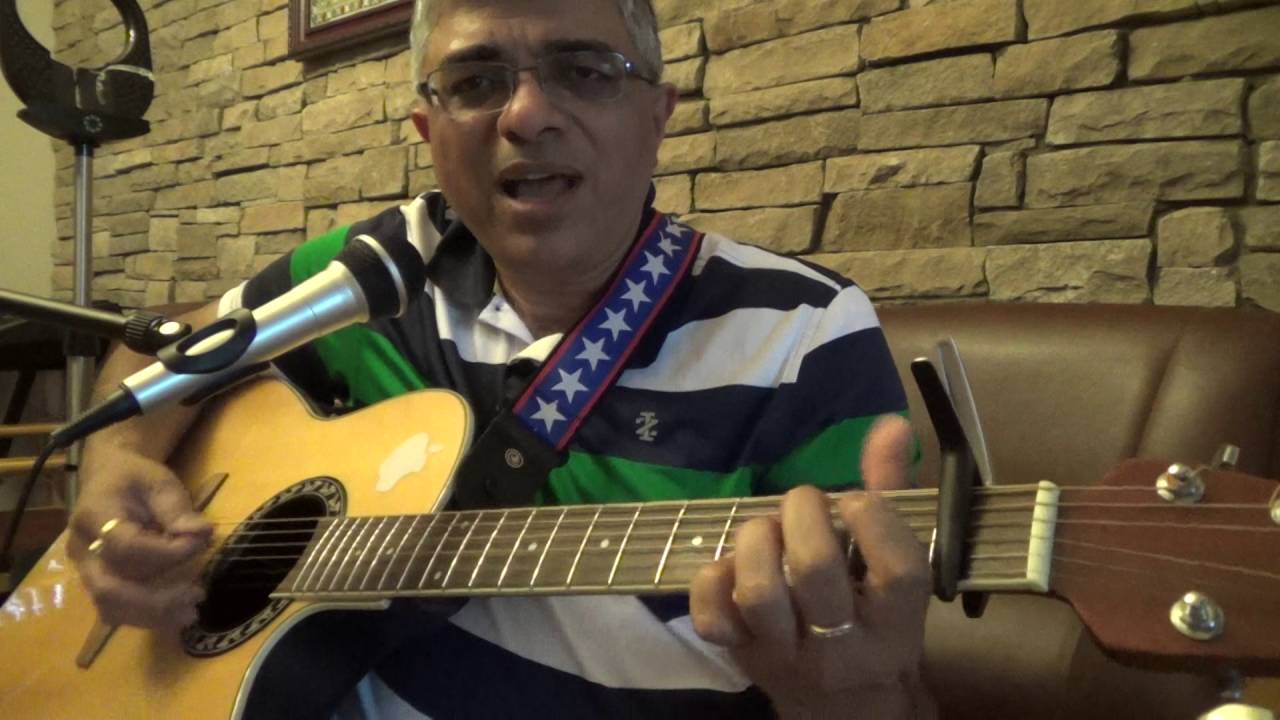 Old to New Popular Tamil Kuthu Song Mix (Guitar Cover) by Suresh