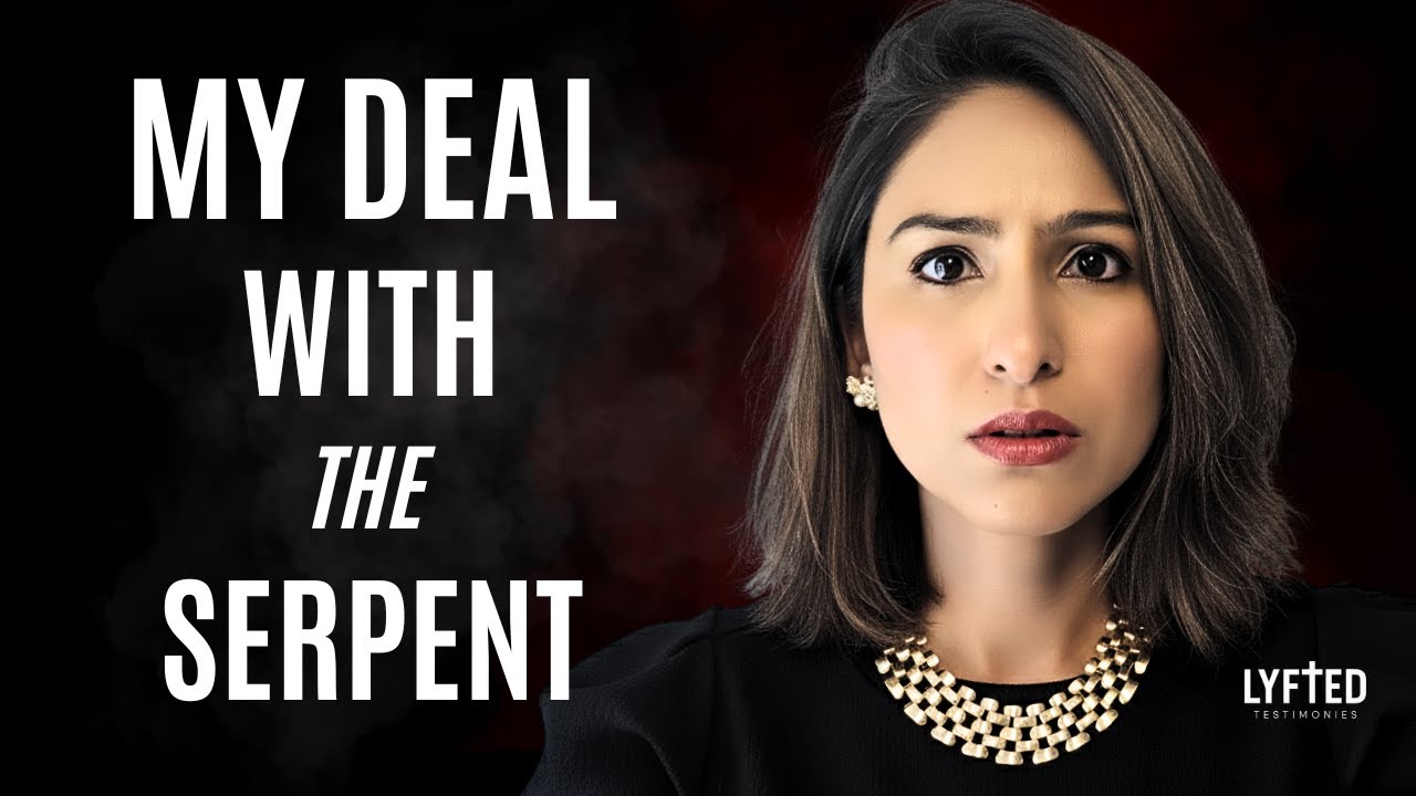 Why I Left The New Age Movement For Christianity | Cheryl’s Journey to Jesus (Testimony)