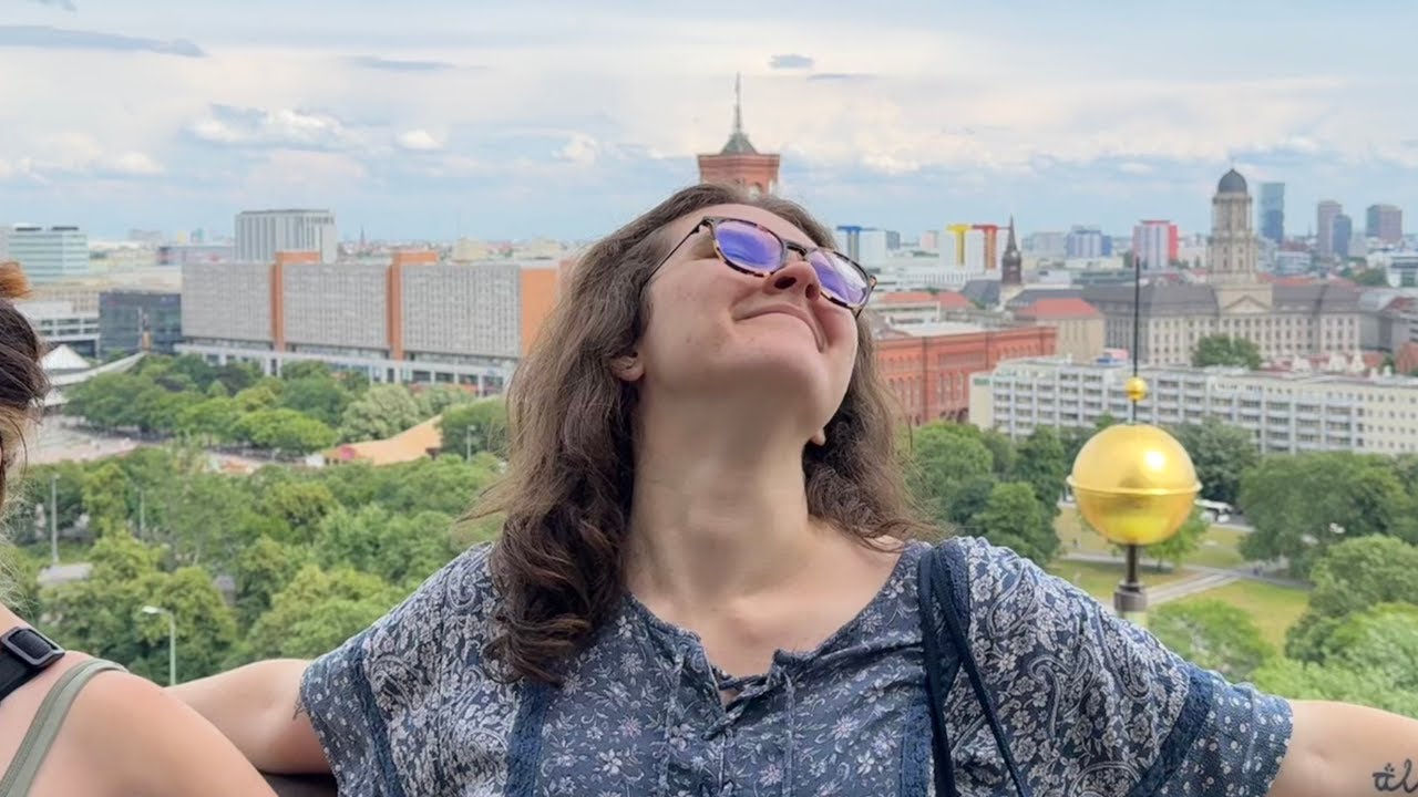 Until Next Time - Week 8