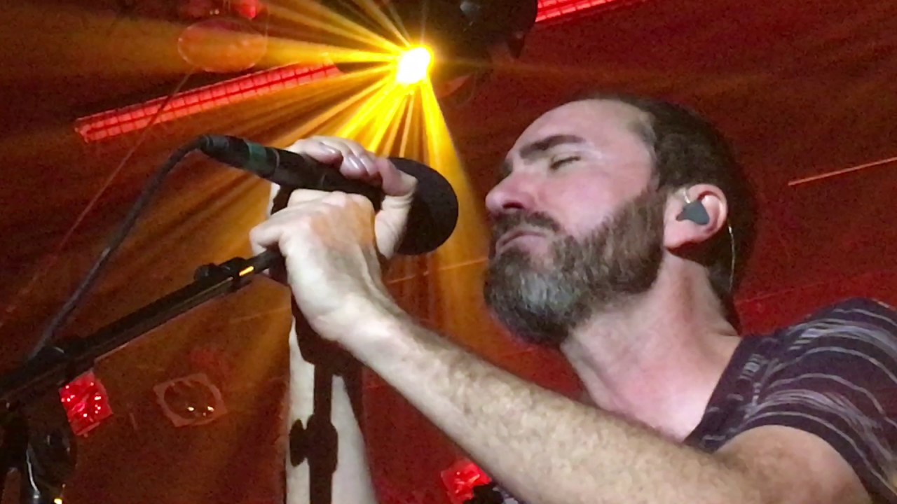The Shins - Gone for Good - Live @ El Rey (3/11/17)