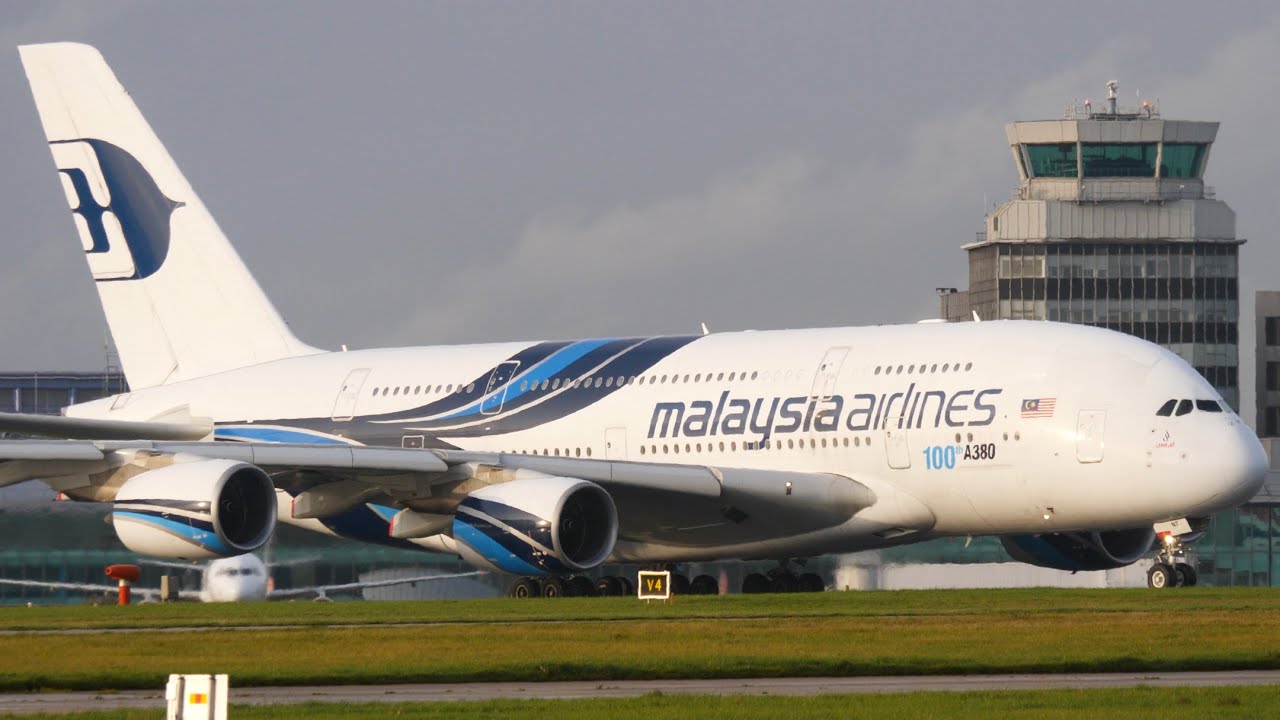 First Thomas Cook Repatriation Flights bring Customers back into Manchester Airport