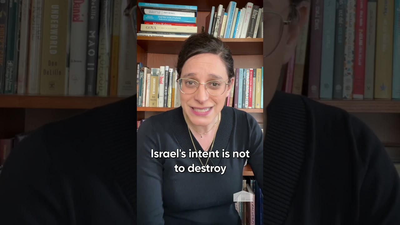 Genocide Accusations & Consequences