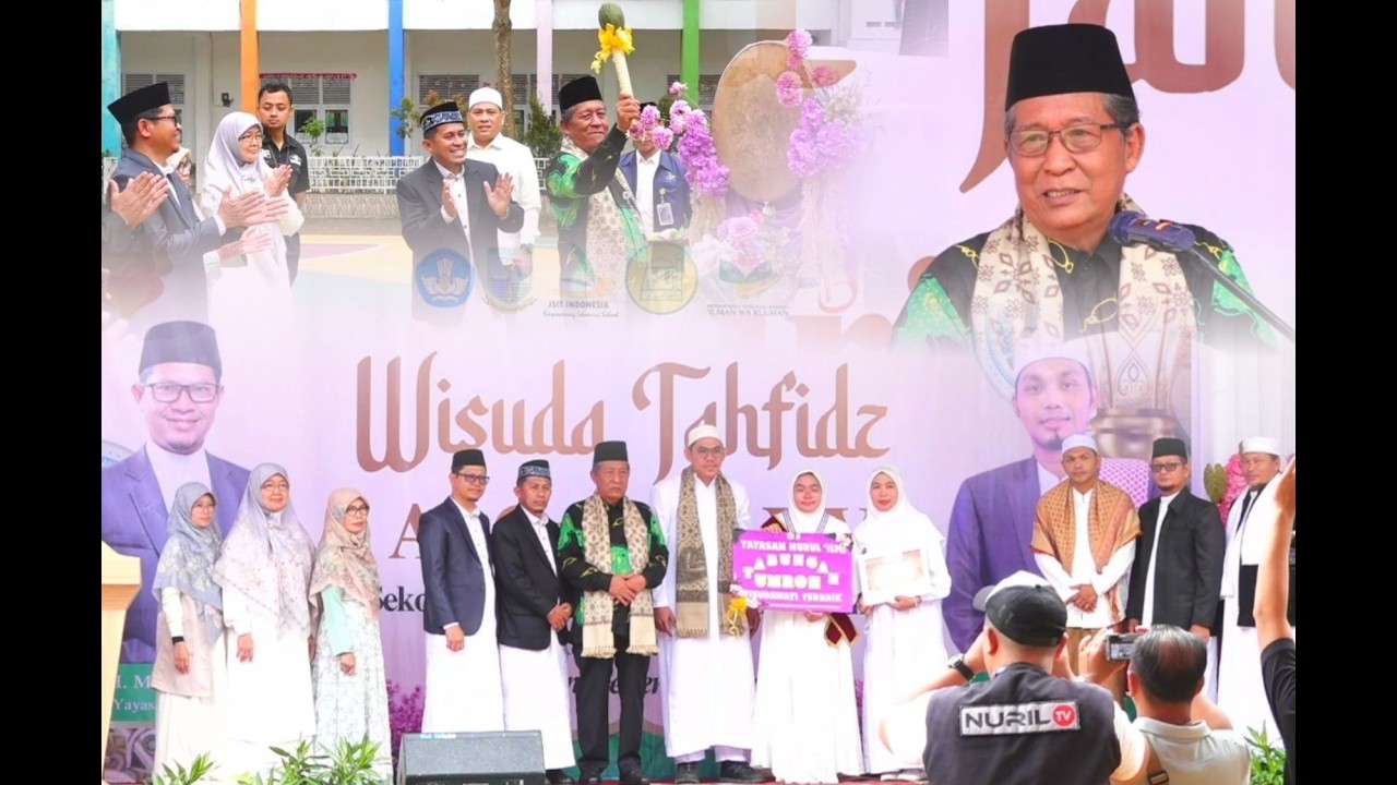 WISUDA AL-QURAN