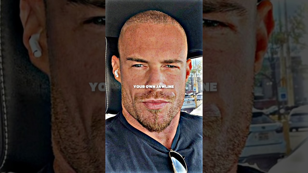 How to Max your Beard for a Defined 3d Jawline