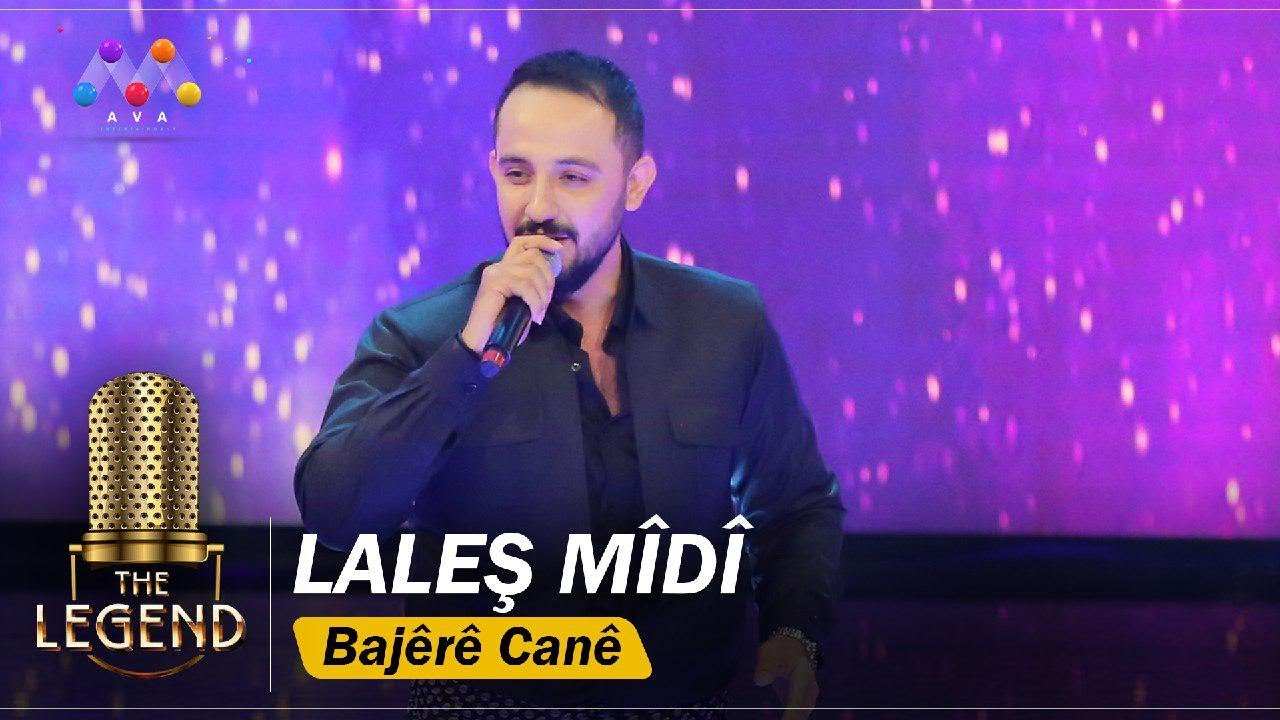 Laleş Mîdî – Bajêrê Canê | The Legend