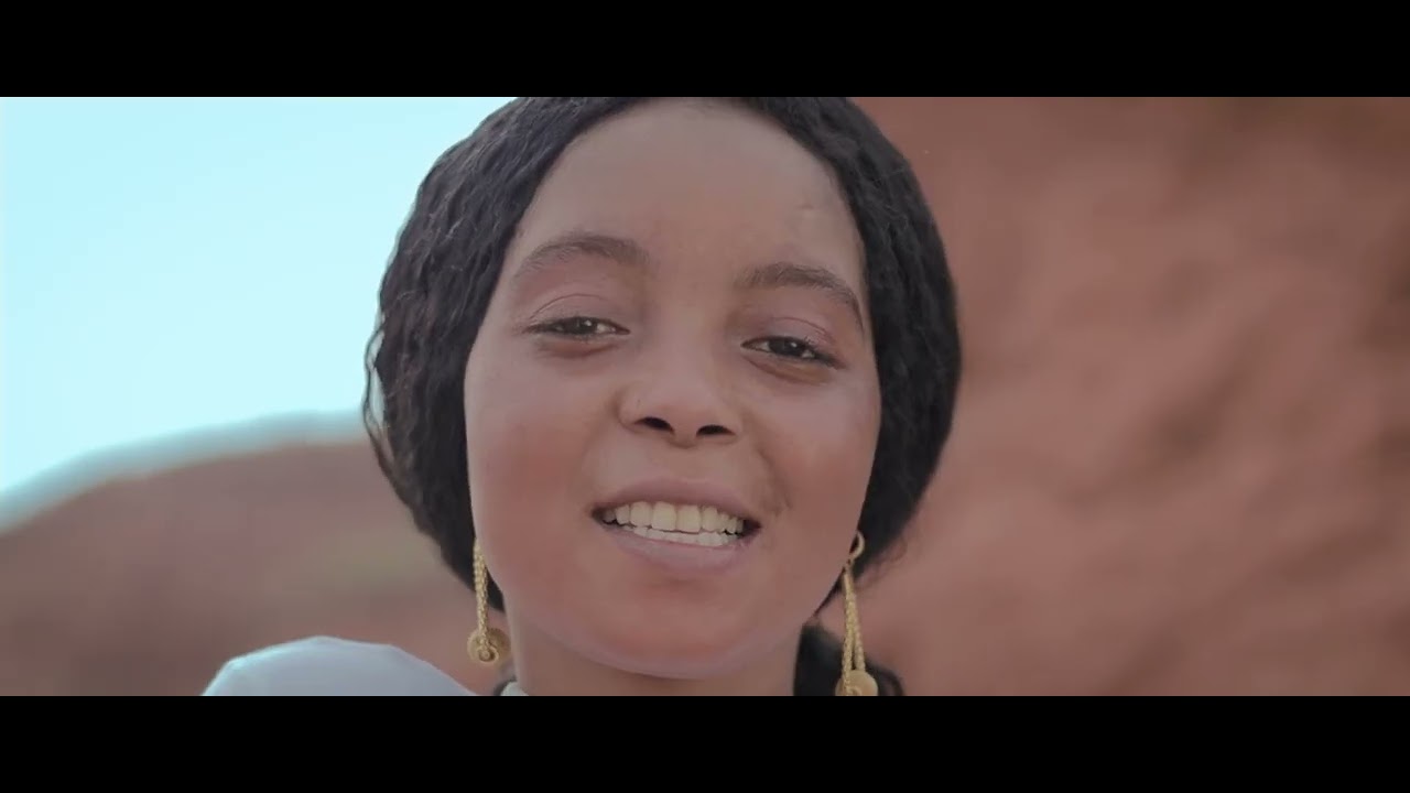 Mk Ahmadey For Life (Official video)