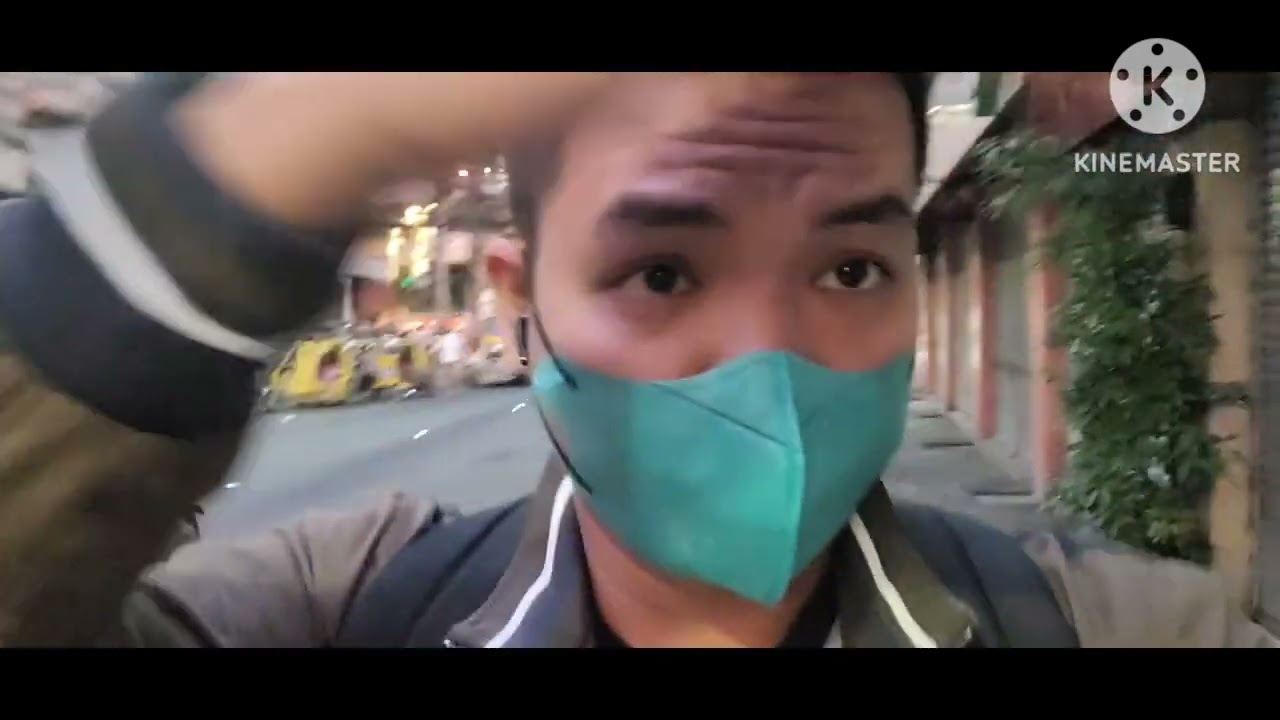 Paano pumunta ng Grand Placement Agency.simula BuendiaLRT station#vlog #youtubecontentcreator