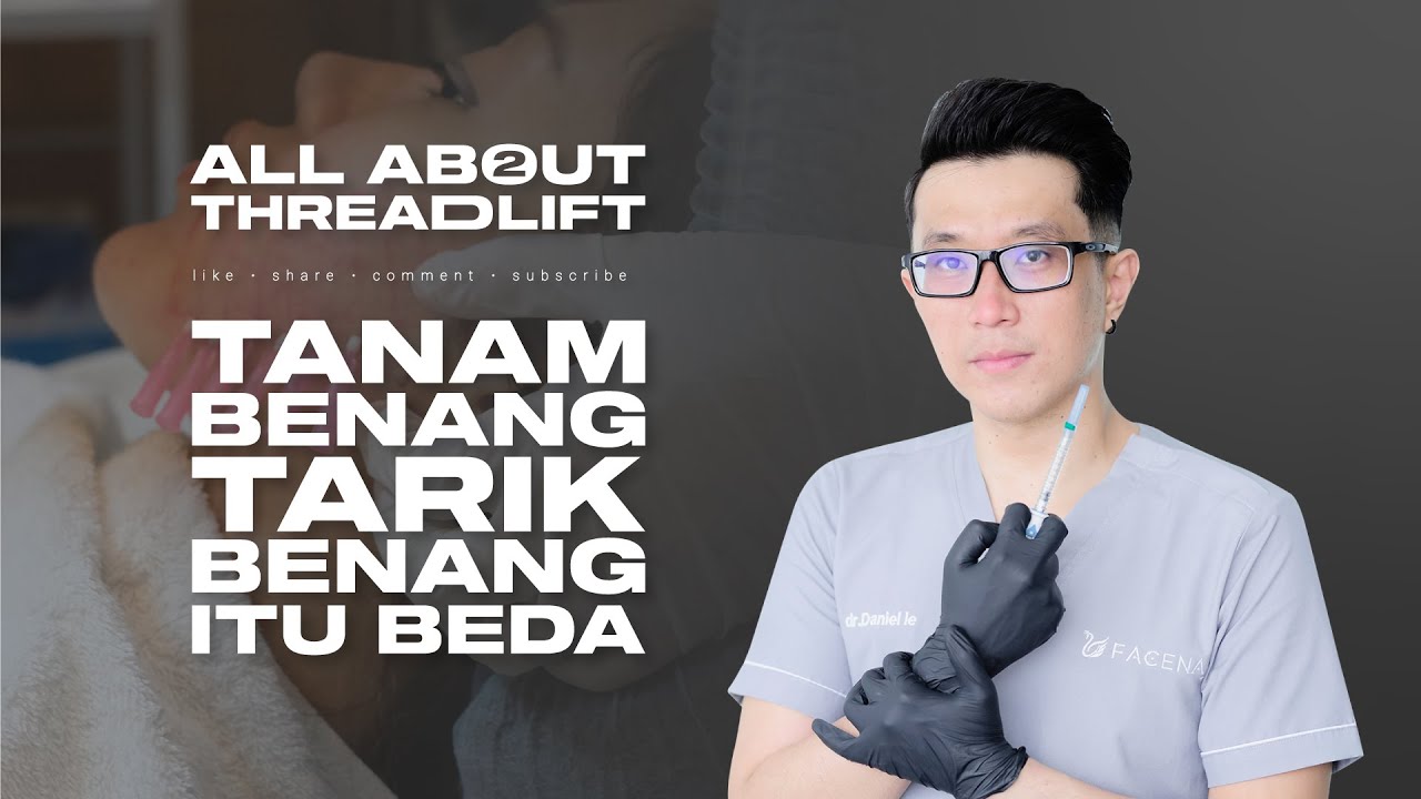 TANAM BENANG DAN TARIK BENANG, Apa Bedanya?