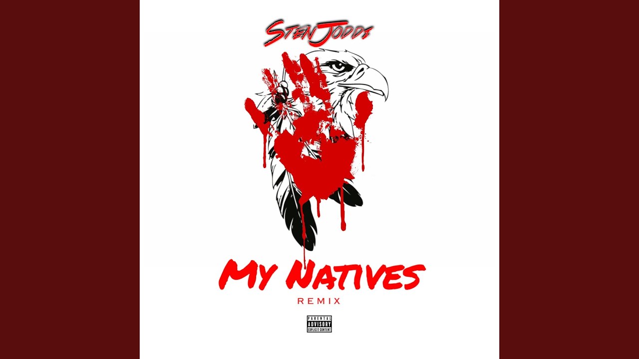 My Natives (Remix)