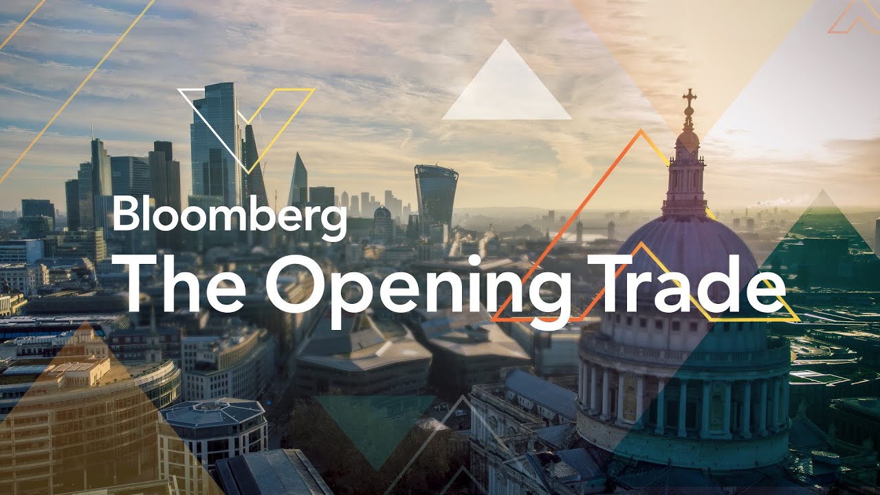 Oracle Stock Rises on Tiktok Joint Venture, Yen Falls After BOJ Hike | The Opening Trade 12/19/2025