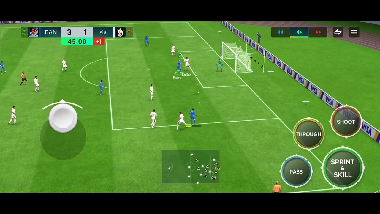 One day one games (part 2)