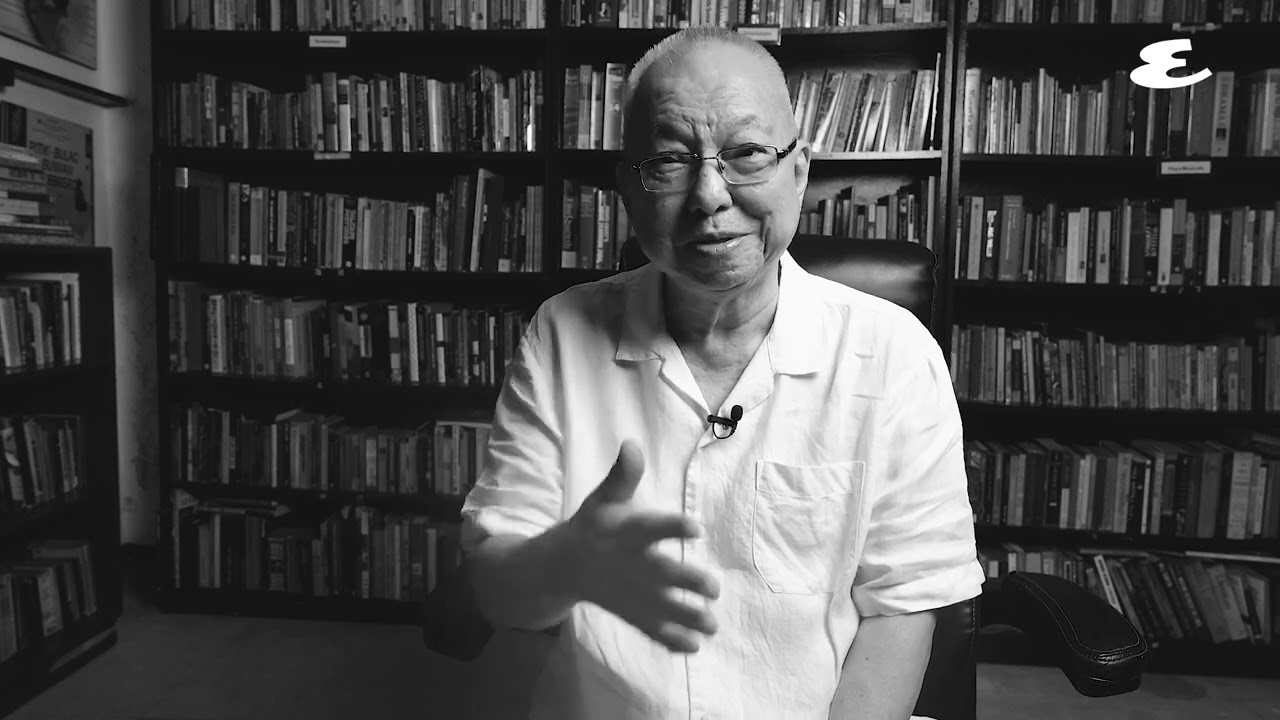 What I've Learned: Ricky Lee | Esquire Philippines