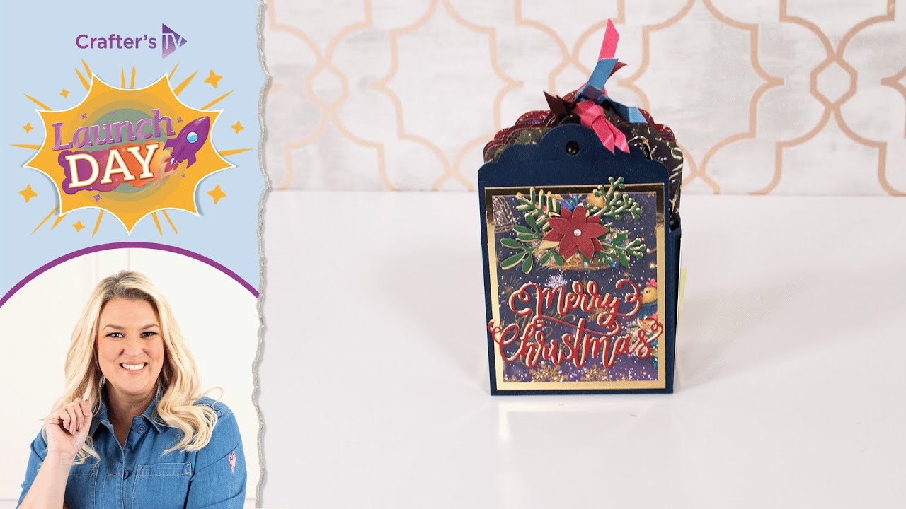 Launch Day: NEW 12 Days of Christmas (24 July 2023)