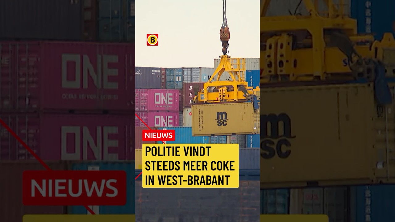 Waarom gebeurt dit juist allemaal in West-Brabant? | #112nieuws
