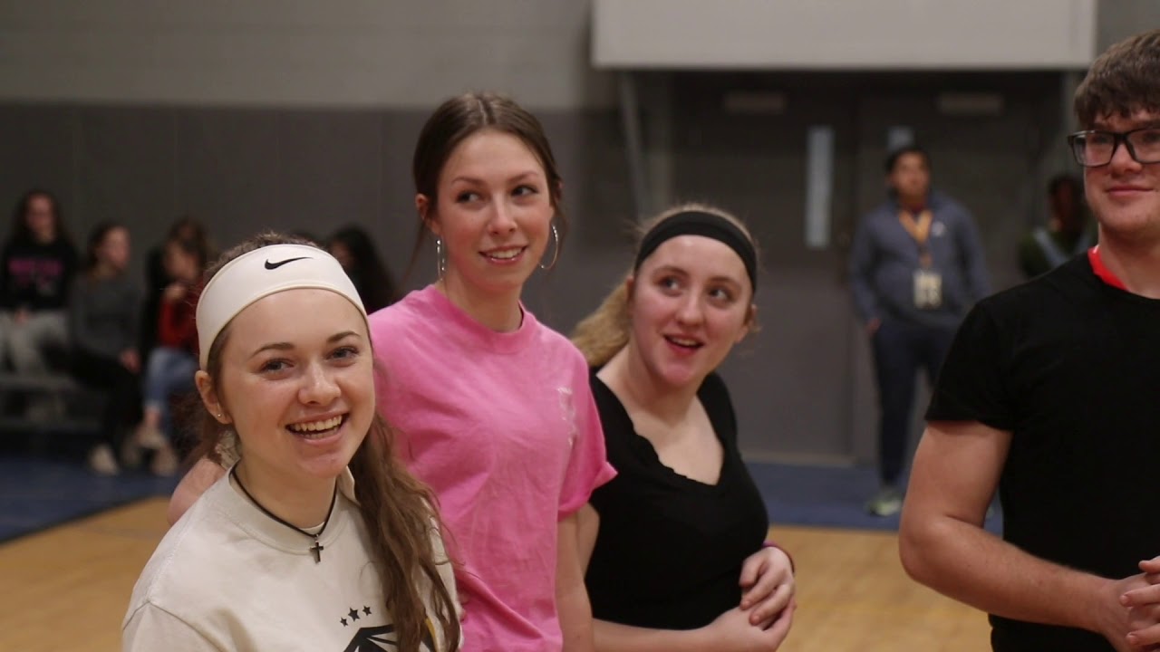Snowcamp Week 5, 2020
