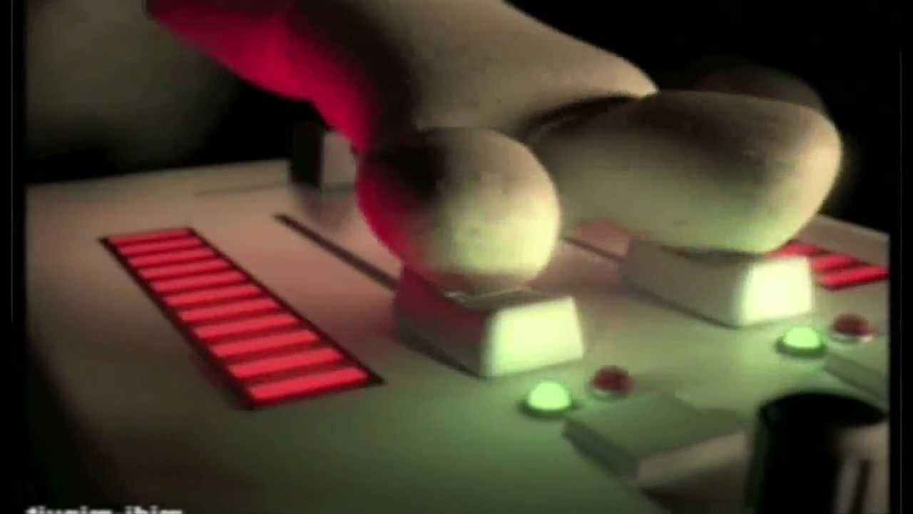 Téo & Téa Premiere Showcase (Full Video) - Jean Michel Jarre