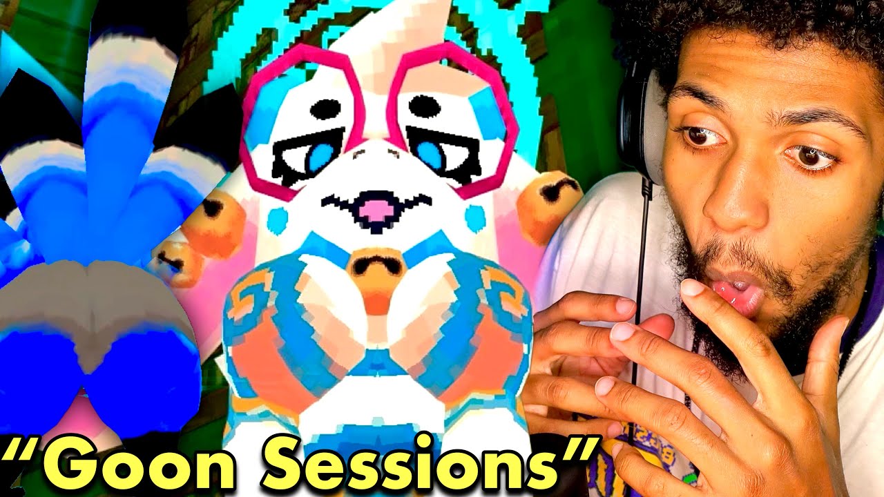 This FURRY Game Has Changed My LIFE Forever | ATLYSS