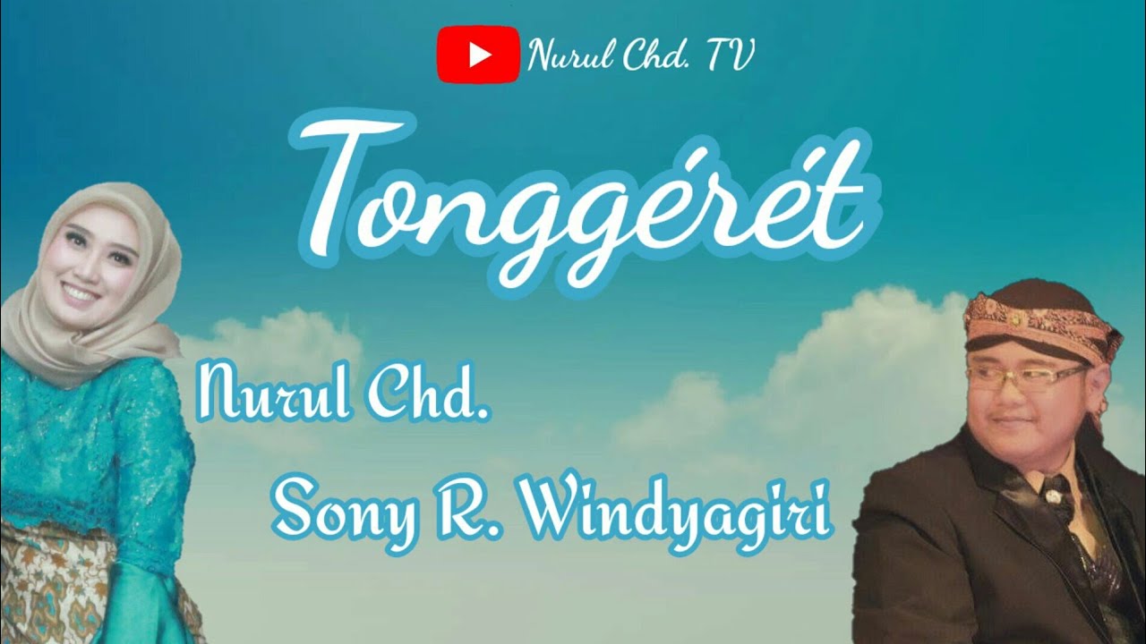 Tonggérét