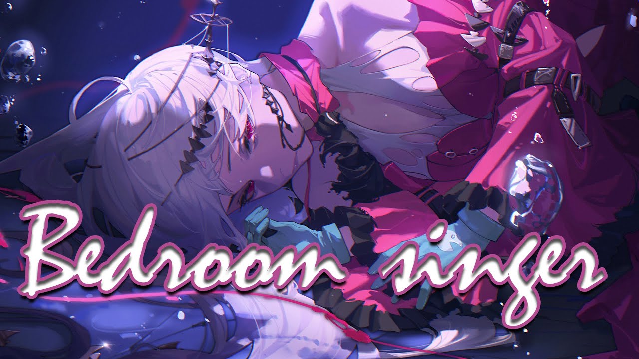 【Nightcore】J.Fla - Bedroom Singer || lyrics